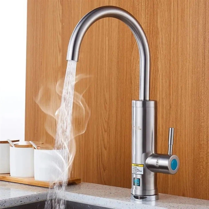 5 in 1 Water Tap
