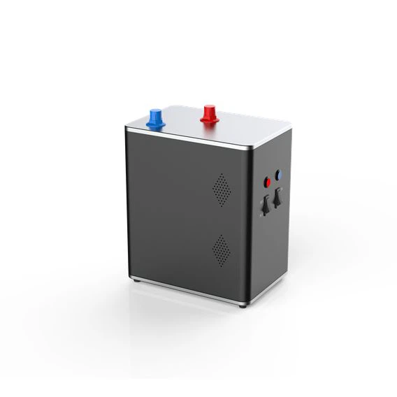 Heater di Awa di Bebe instantáneo